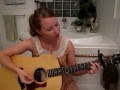 I almost do - Taylor Swift (cover) (chords) (lyrics)