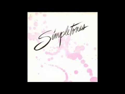 Simpletones - I Like Drugs