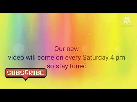 Introduction of my Channel