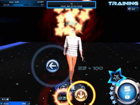 MStar(Th) Oops! G.NA