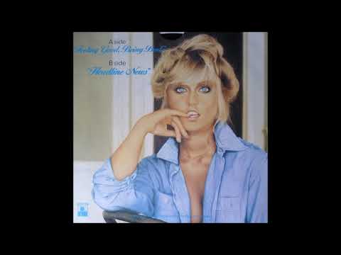 Mary Stavin, 1979 "Feeling Good, Being Bad"