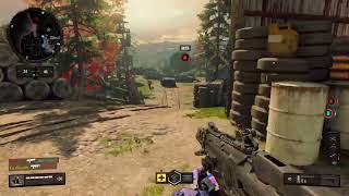 【BO4配信】Twitter復活記念