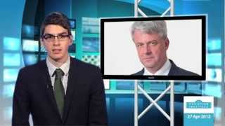 News Bulletin 27 April 2012 -- The Christian Institute