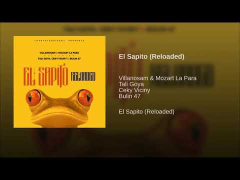El Sapito (Reloaded)