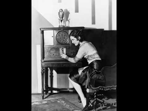 "Enormous Radio" by John Cheever