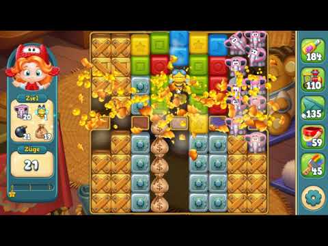 Toy Blast Level 3964