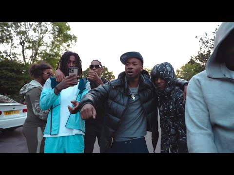 Mazza x 257servin - Mortgage (Official Music Video)