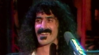 Frank Zappa Approximate Live in Los Angeles 1974 + 1982