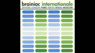 Brainiac - Simon Says