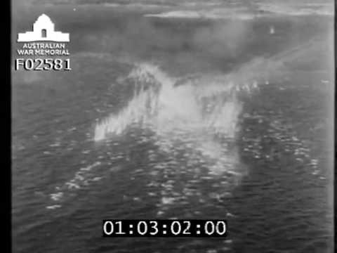 Coastal Command Beaufighter strikes