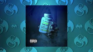 King Iso - Speedy Recovery | Official Audio