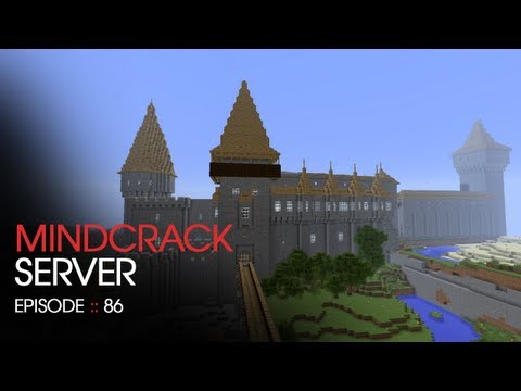 The Mindcrack Minecraft Server - Episode 86 - The Appraisal