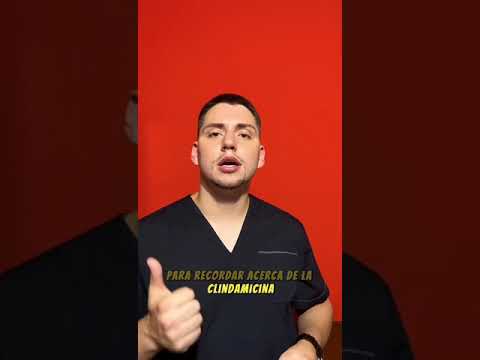 Mnemotecnia para antibióticos!! 💊