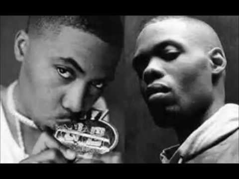 the Truth behind the Nas and Cormega Beef