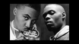 the Truth behind the Nas and Cormega Beef