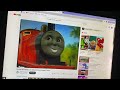 Closing To Barney Sharing Is Caring 2004 VHS