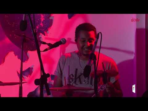 SKNTV VIBES - JOSIMAR GONÇALVES