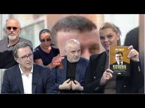 🔴 Durim Bami i penduar? Alizoti nxjerr detaje nga Gjermania që trazojnë politikën