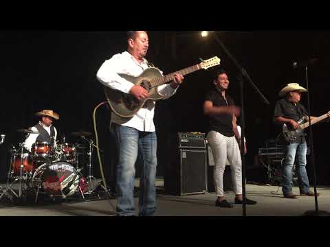 Los Desperadoz Performing 2018 Tejano Music Convention Las Vegas