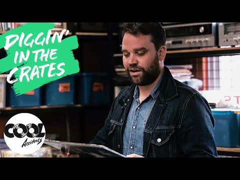 Diggin' In The Crates with Frightened Rabbit | S01E04 | Cool Accidents