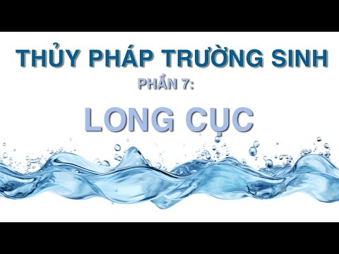 Thủy pháp Trường sinh: Long cục #phongthuy #phongthuynhao #phongthuynhao #phongthủytàilộc