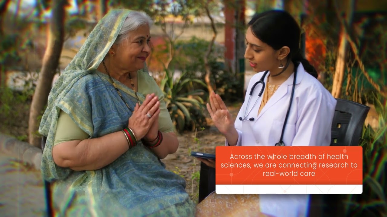 Research Connections | Introduction