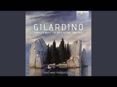 Colloquio con Andrés Segovia