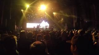 The Claypool Lennon Delirium 12-31-16 Fox Theater Oakland