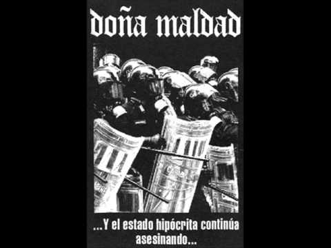Doña Maldad - Renuencia