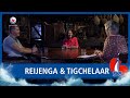 SKUTSJESJOERNAAL: Dirk-Jan Reijenga & Sippy Tigchelaar
