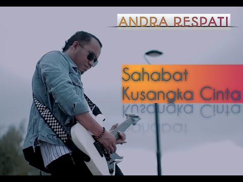 #andrarespati#enoviola||SAHABAT KUSANGKA CINTA