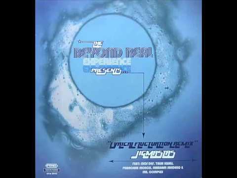 Lyrical Fluctuation Rmx - Jigmastas