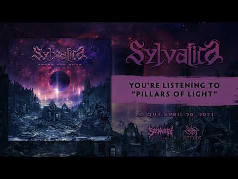 Sylvatica - Pillars Of Light