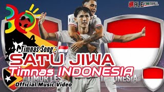 Download lagu SATU JIWA TIMNAS INDONESIA - Video Music - Lagu Timnas #AffCup #timnasday #indonesiavstimorleste  mp3