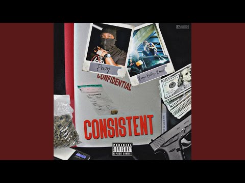 Consistent (feat. Peezy)