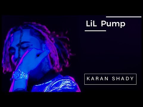 [FREE] Lil Pump Type Beat x Smokepurpp Type Beat - Rap/Trap Instrumental  [ Prod. Karan Shady ]