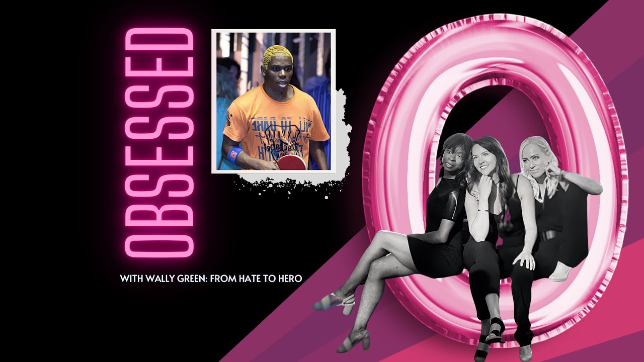 Why We Hate and How To Be A Hero with Wally Green & Julie Lokun