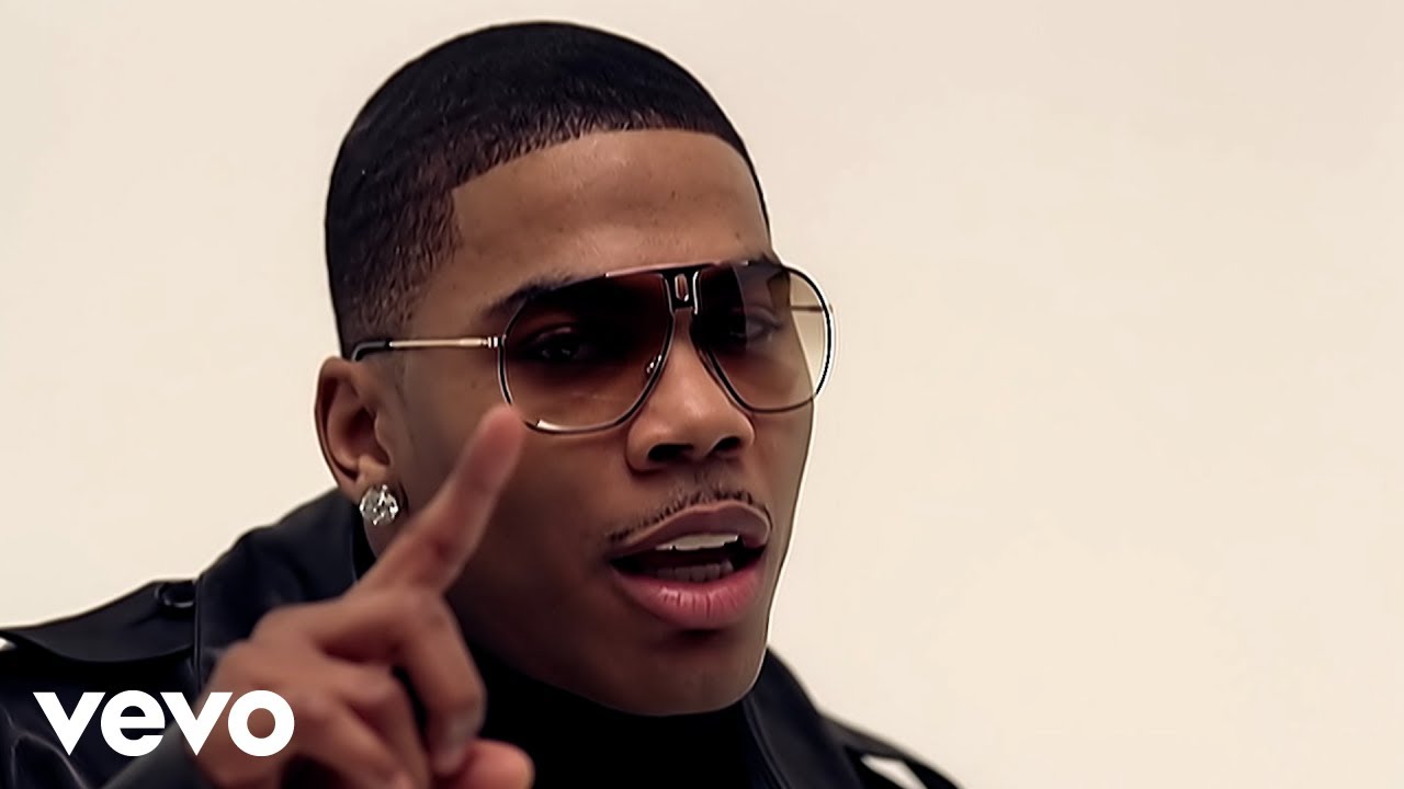 Nelly — One & Only