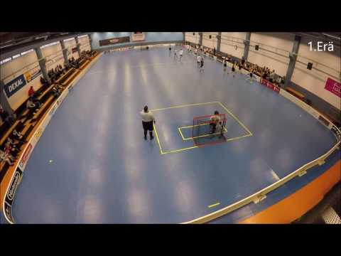 18.3.2017 SB Welhot Stars - NST 2-3