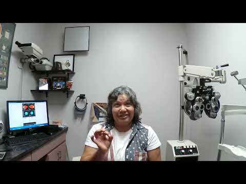 Patient testimonial – Dry Eye Center of Maryland
