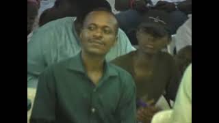 Uma Ukpai  -Decerning prophesy 1