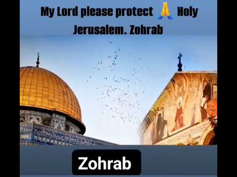 God Bless All the Peacemakers of the World 🌎 🙏. Zohrab 2024