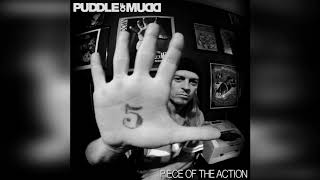 Puddle of Mudd - Piece of the Action (2014 Single)