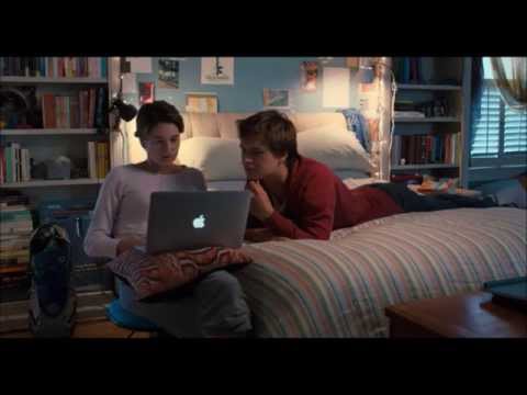 Nos étoiles contraires - Scène coupée - VF