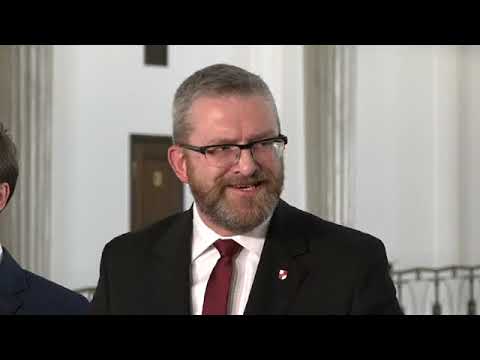 Minister kłamie?