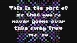 Katy Perry - Part of Me lyrics
