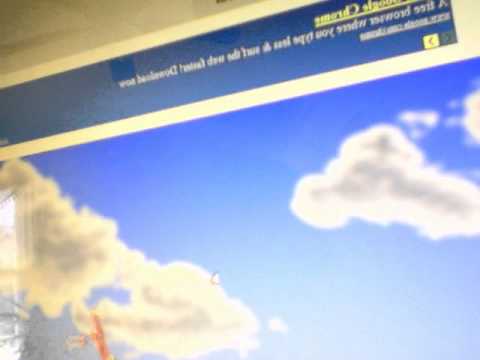 Happy Wheels episode 1 with xxslyxx