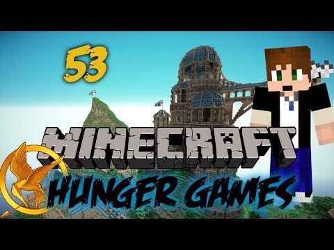 Minecraft: Hunger Games w/Subez! Osa 53 - TIMANTTIMIEKKOJA?!