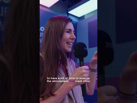 Bench to Business Showcase Pitching Companies