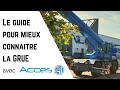 4 6 Guide Machine Grue Tutoriel Accès Industrie